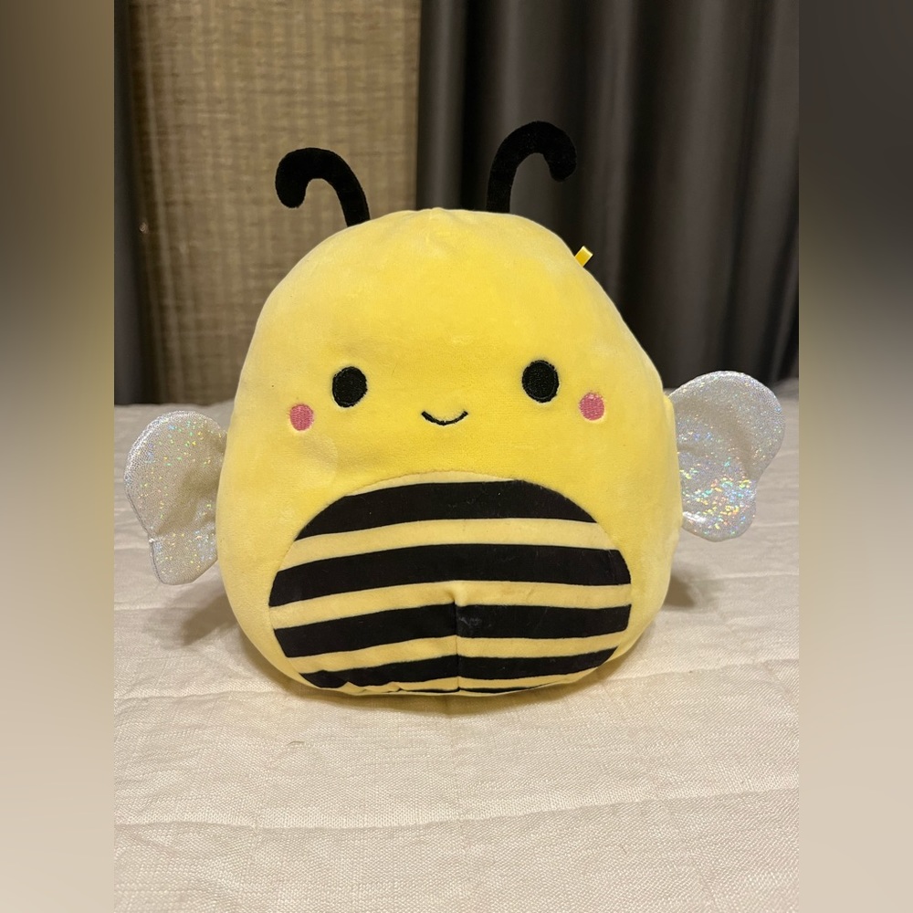 bumblebee squishmallow 11 inch